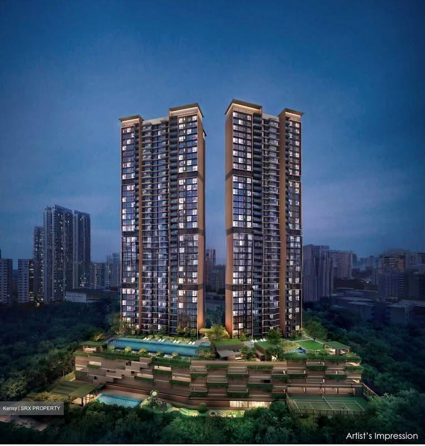 Elta (D5), Apartment #634258191